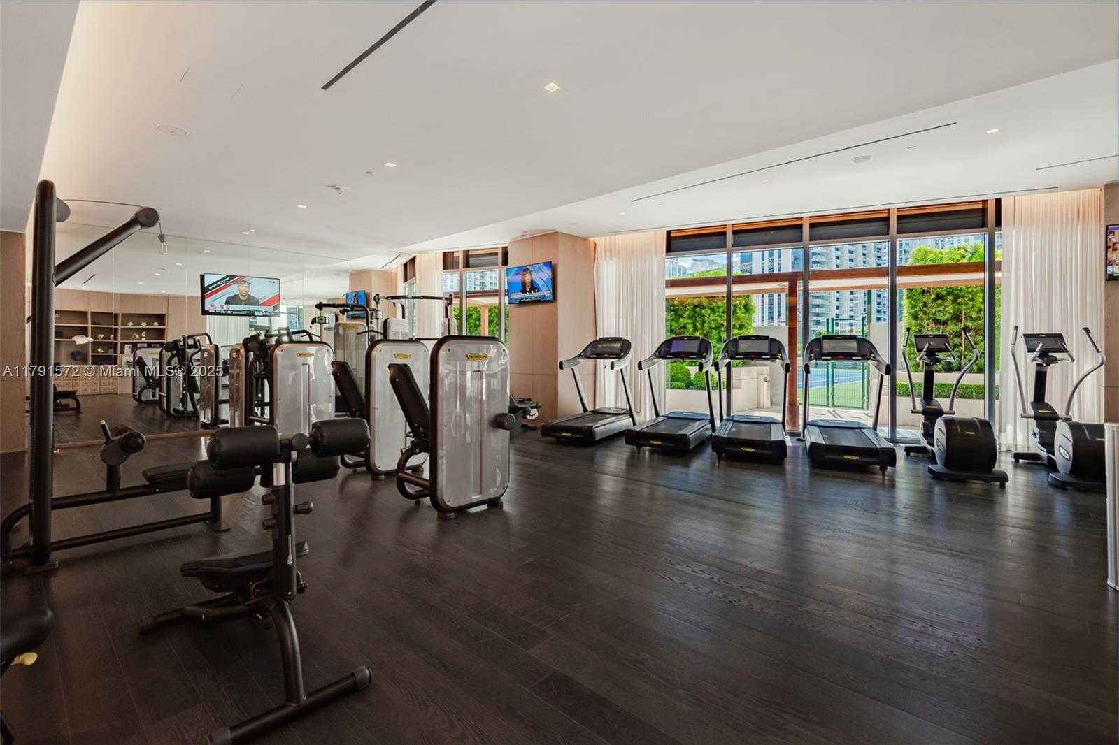 Small Image of 801 SOUTH MIAMI AVE #1207, Miami Number 2