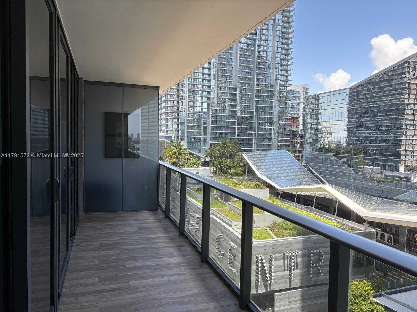 Small Image of 801 SOUTH MIAMI AVE #1207, Miami Number 20