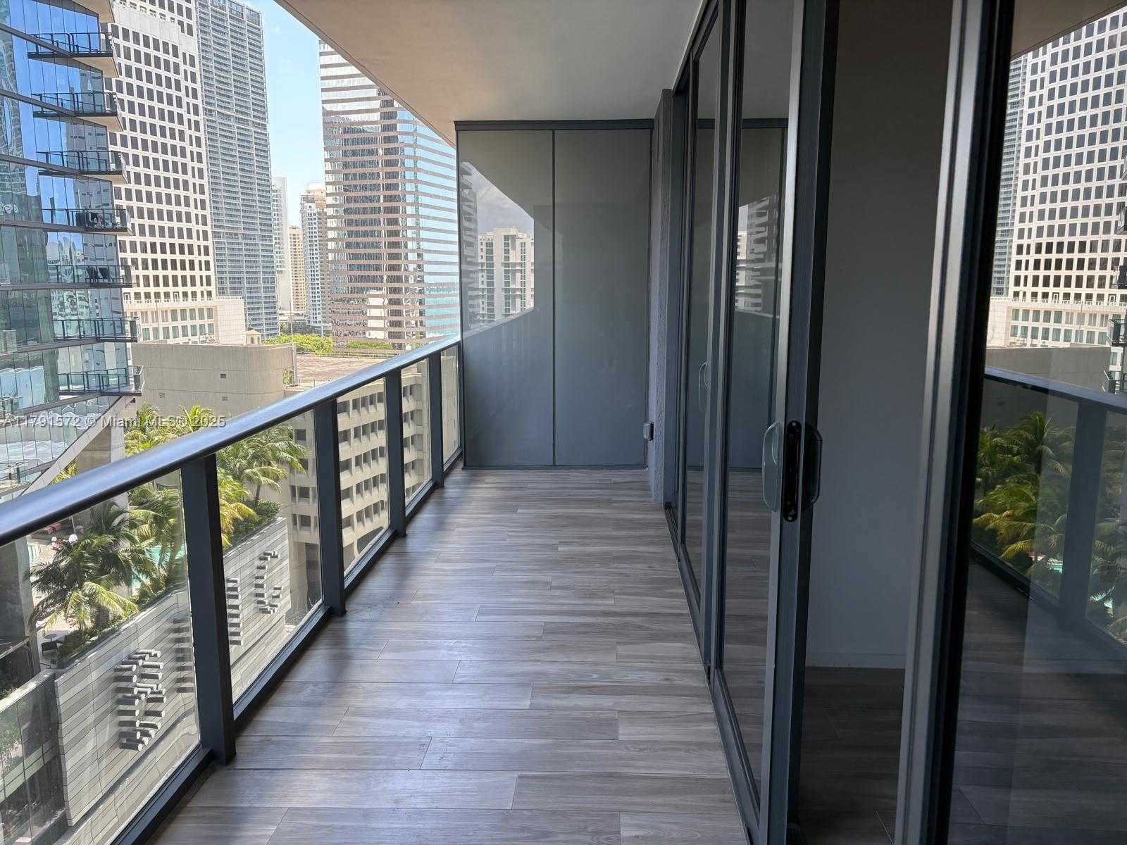Small Image of 801 SOUTH MIAMI AVE #1207, Miami Number 22
