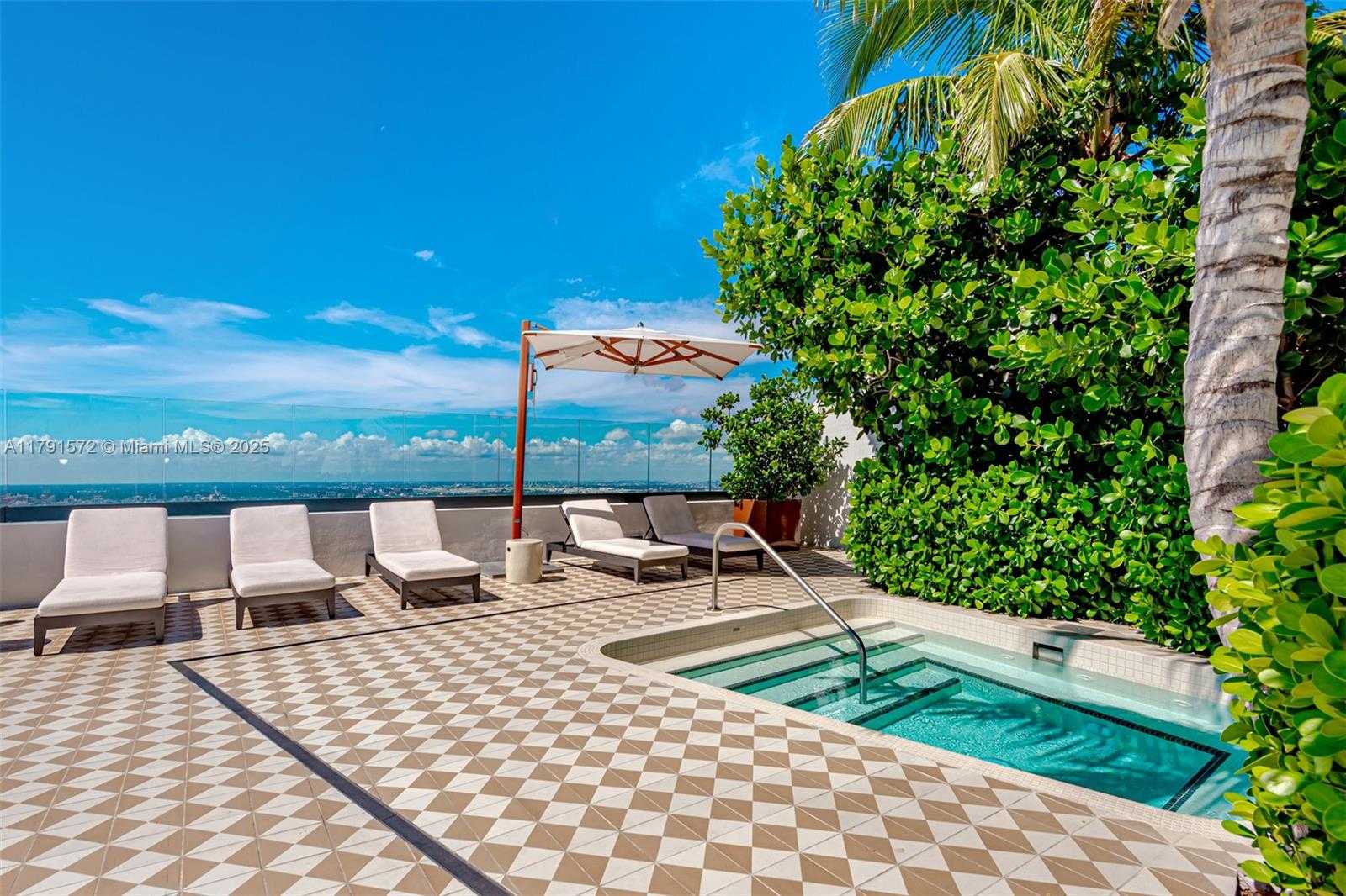 Small Image of 801 SOUTH MIAMI AVE #1207, Miami Number 4