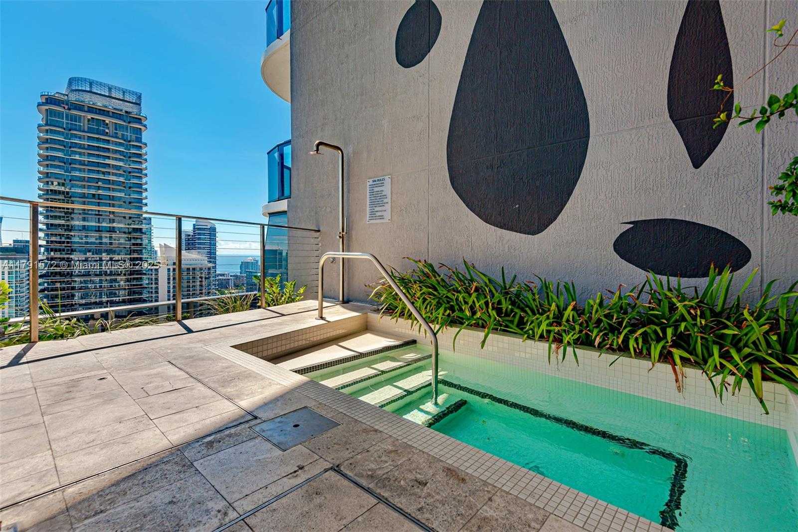 Small Image of 801 SOUTH MIAMI AVE #1207, Miami Number 5