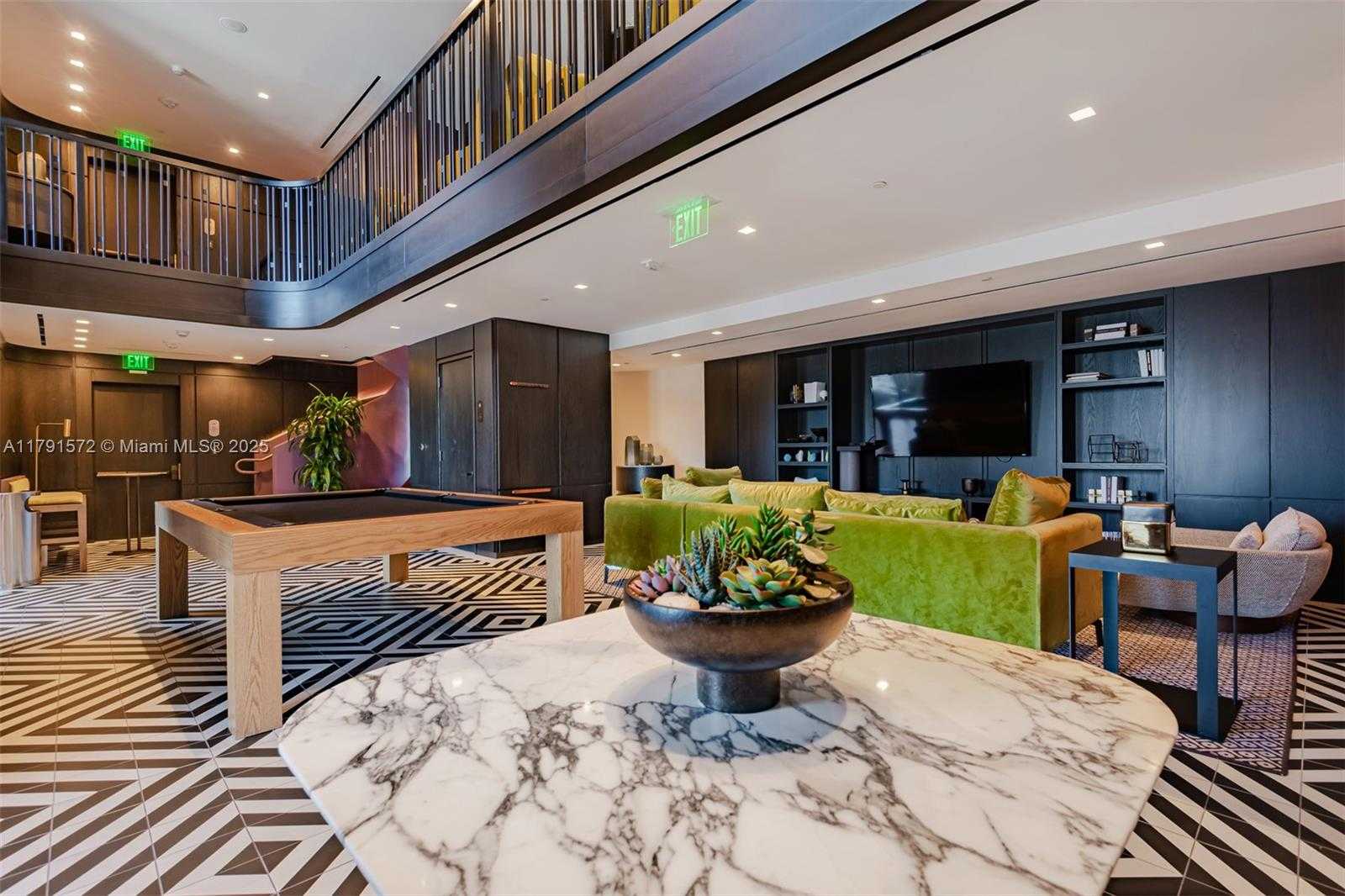 Small Image of 801 SOUTH MIAMI AVE #1207, Miami Number 6