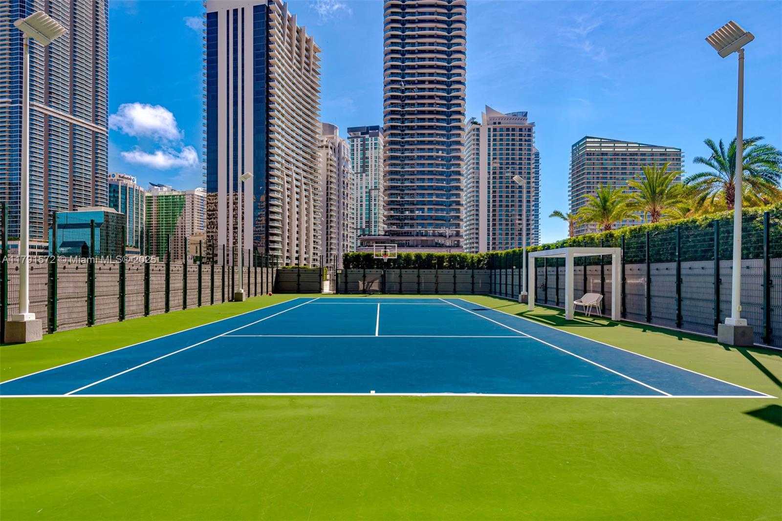 Small Image of 801 SOUTH MIAMI AVE #1207, Miami Number 7