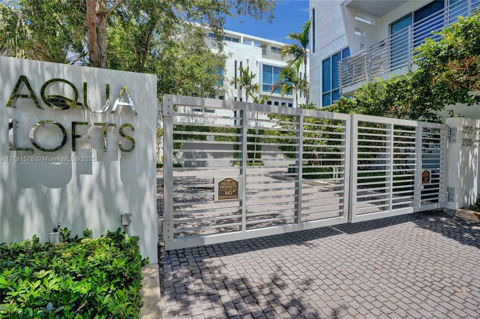 Small Image of 2725 NORTH EAST 1ST ST, Pompano Beach Number 54