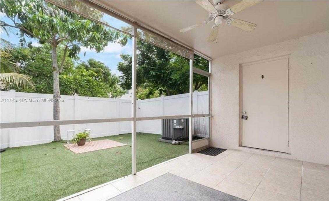 Small Image of 8091 NORTH WEST 12TH ST #H, Margate Number 14