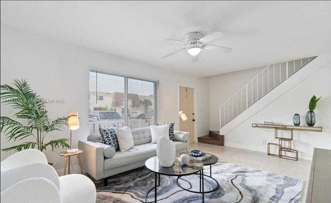 Small Image of 8091 NORTH WEST 12TH ST #H, Margate Number 2
