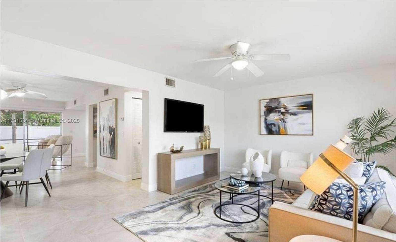 Small Image of 8091 NORTH WEST 12TH ST #H, Margate Number 3