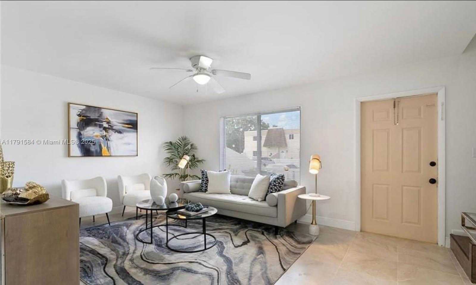 Small Image of 8091 NORTH WEST 12TH ST #H, Margate Number 4