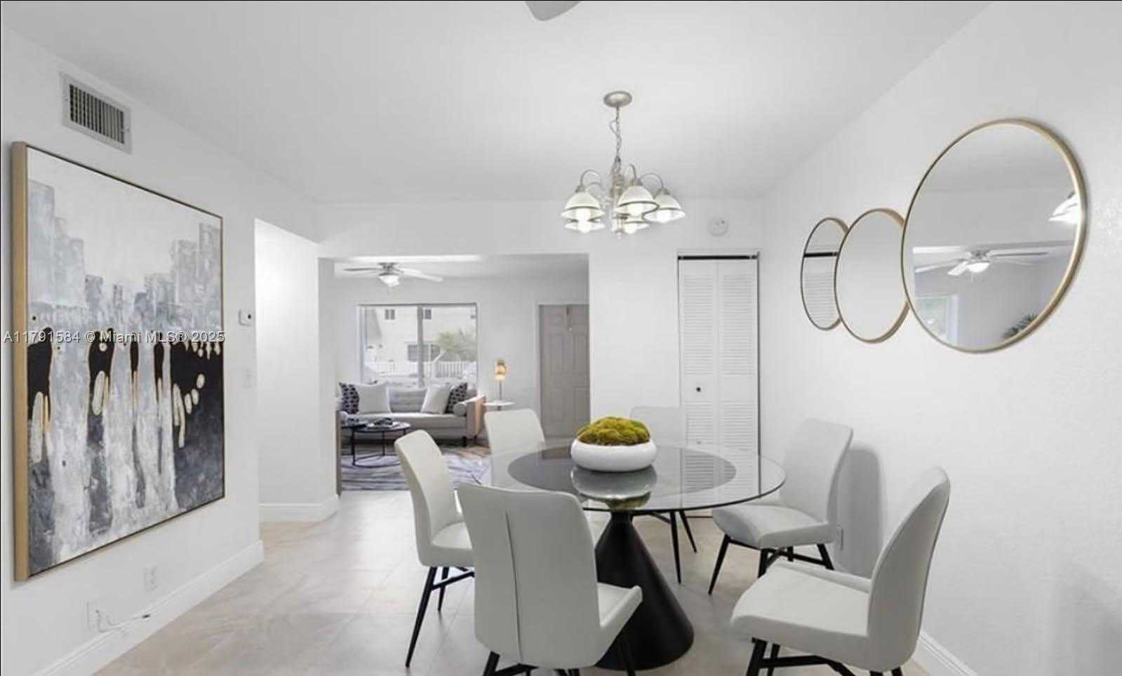 Small Image of 8091 NORTH WEST 12TH ST #H, Margate Number 5
