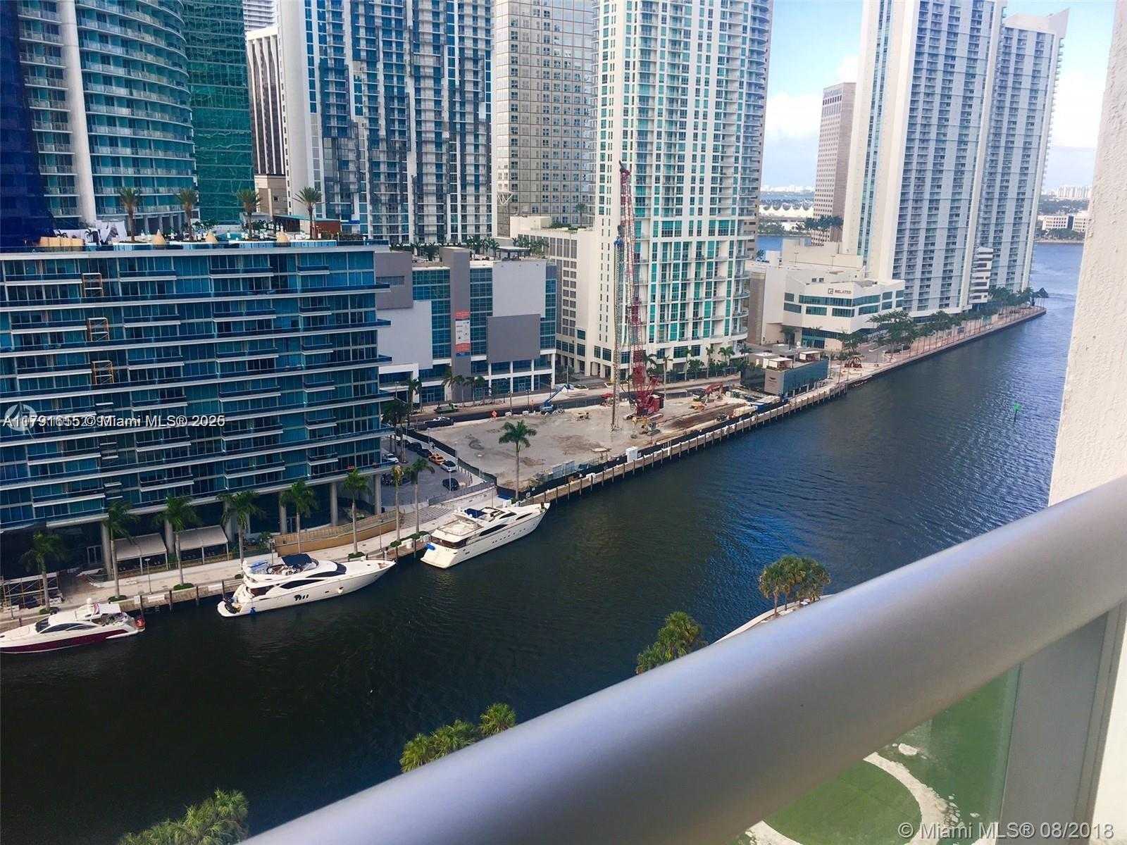 Small Image of 485 BRICKELL AVE #1903, Miami Number 8