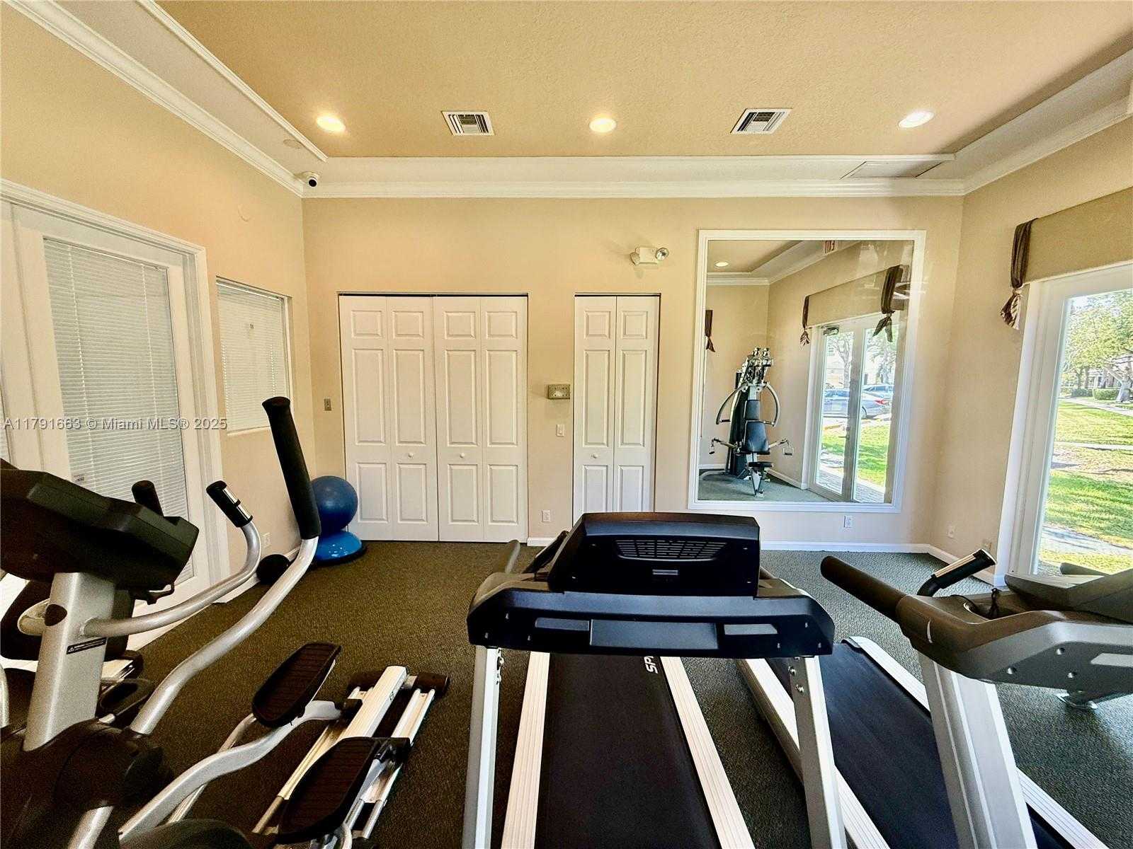 Small Image of 4855 PALMBROOKE CIR, West Palm Beach Number 57