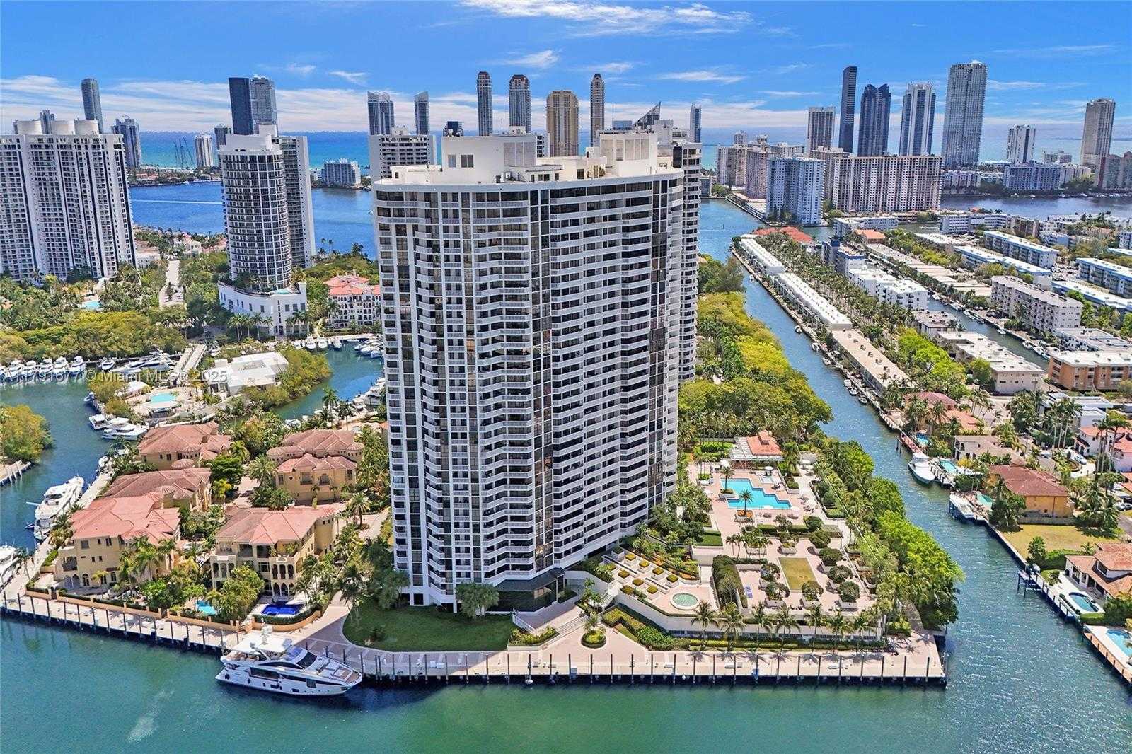 Small Image of 1000 EAST ISLAND BLVD #503, Aventura Number 11