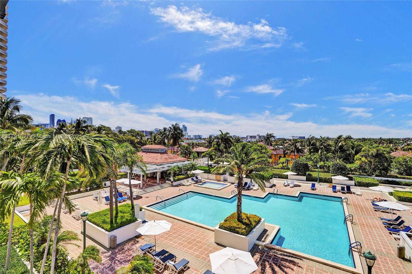Small Image of 1000 EAST ISLAND BLVD #503, Aventura Number 39