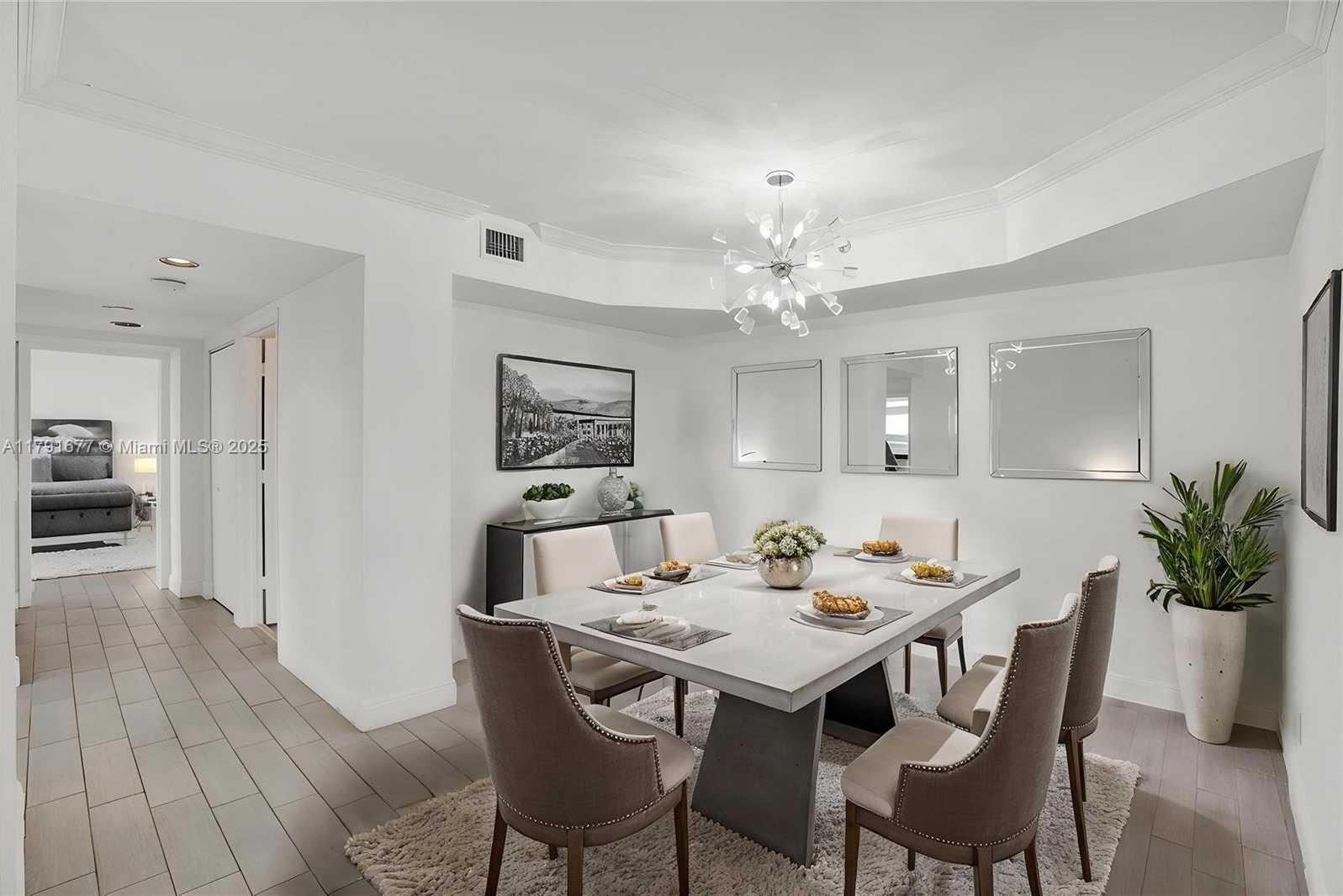Small Image of 1000 EAST ISLAND BLVD #503, Aventura Number 6