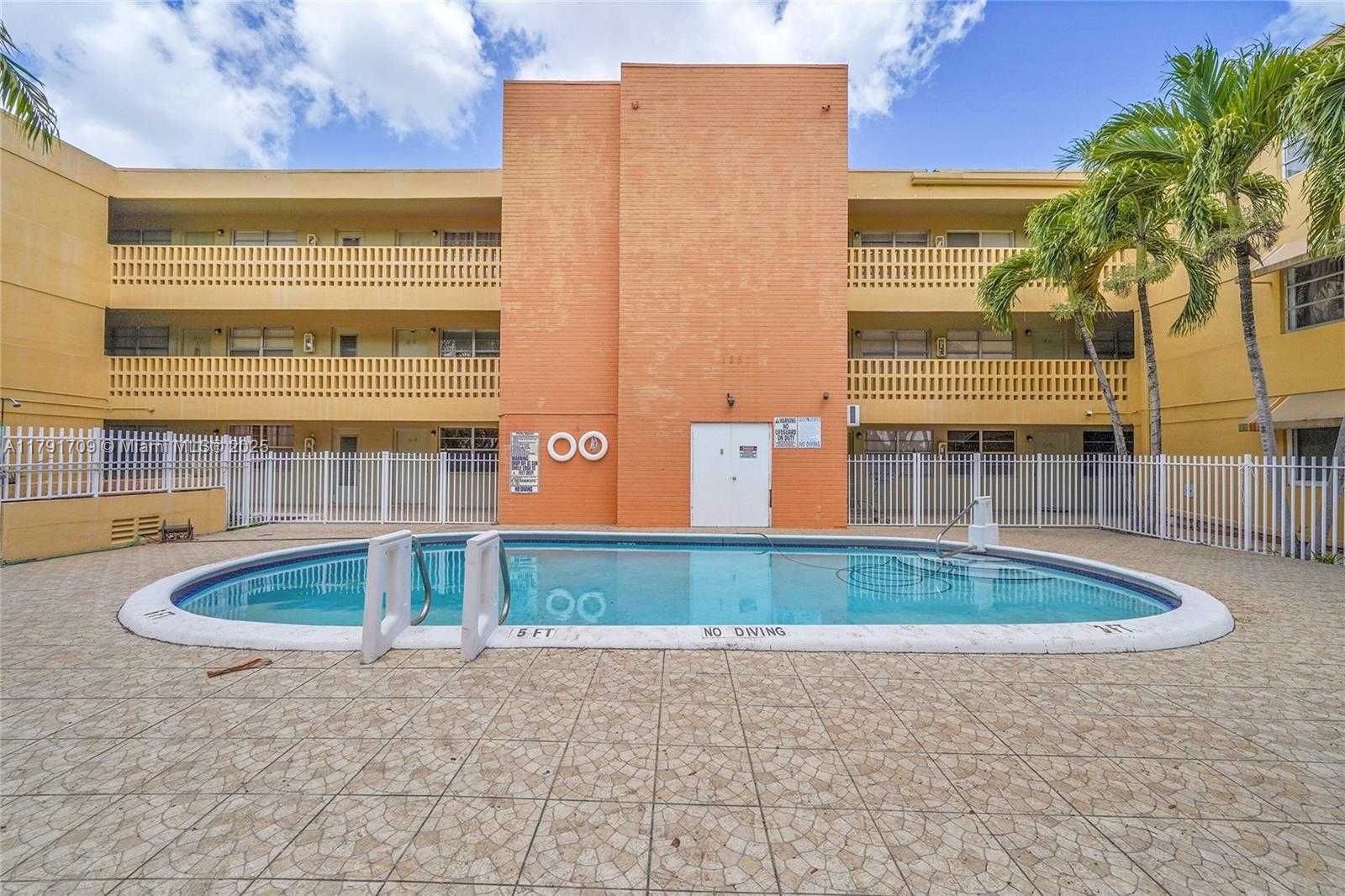 Small Image of 1851 NORTH EAST 168TH ST #A8, North Miami Beach Number 24