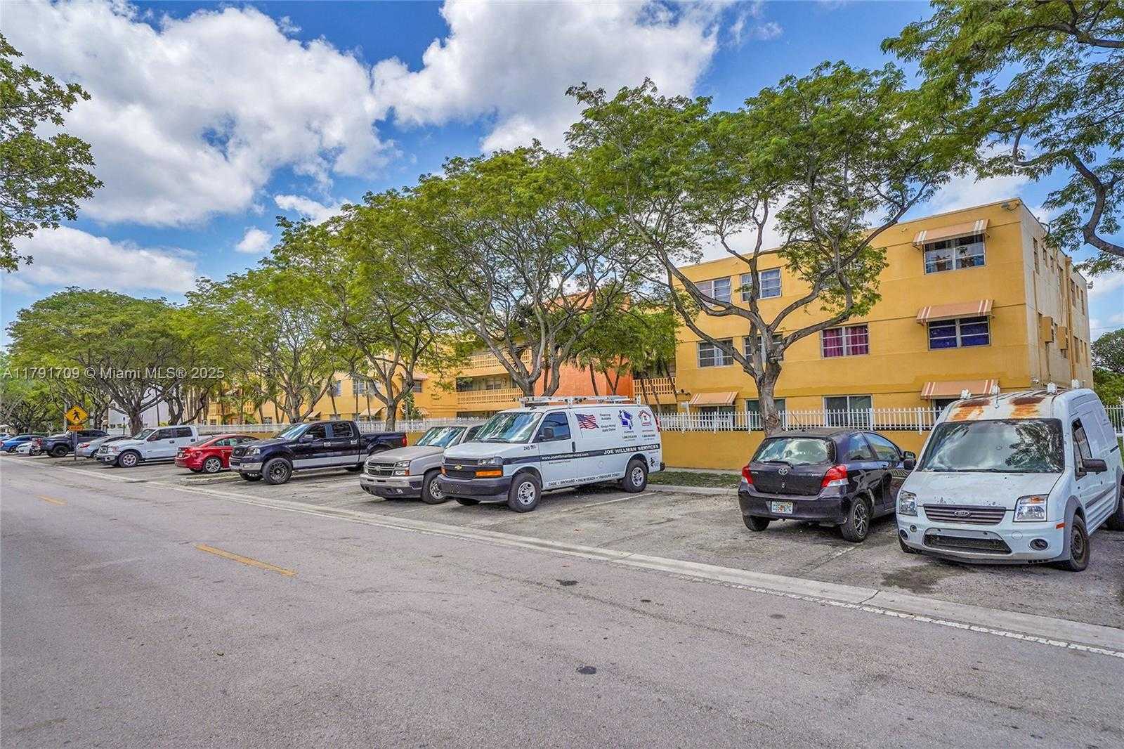 Small Image of 1851 NORTH EAST 168TH ST #A8, North Miami Beach Number 8