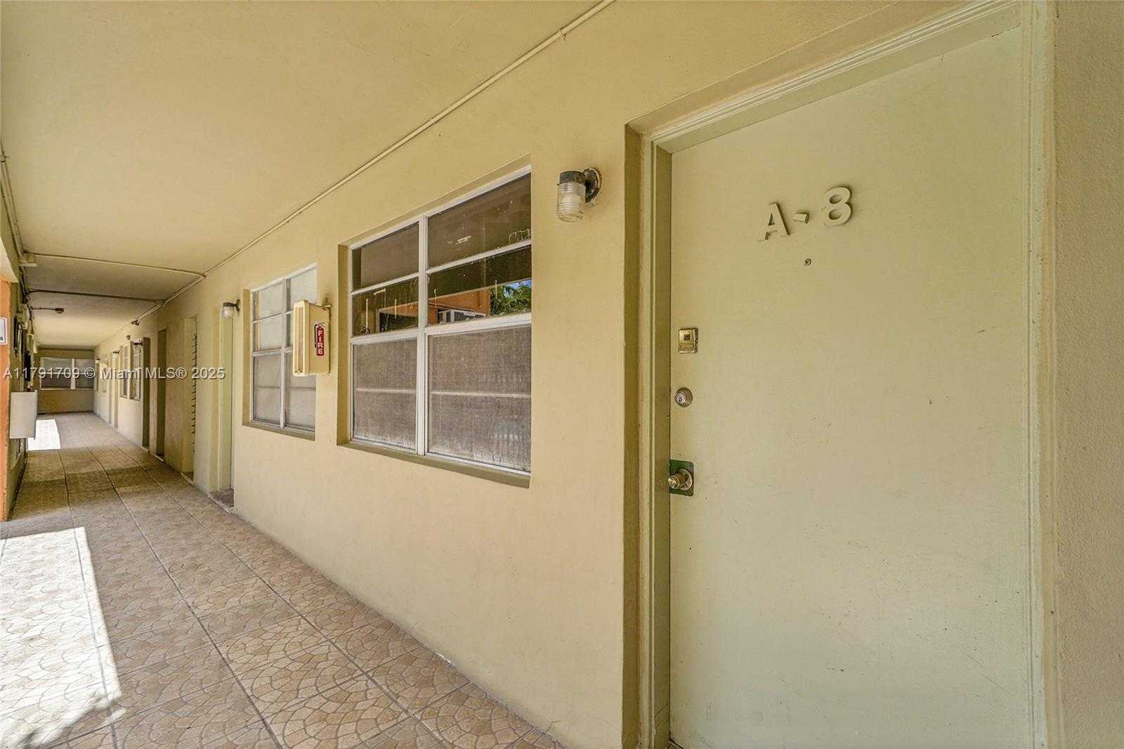Small Image of 1851 NORTH EAST 168TH ST #A8, North Miami Beach Number 9