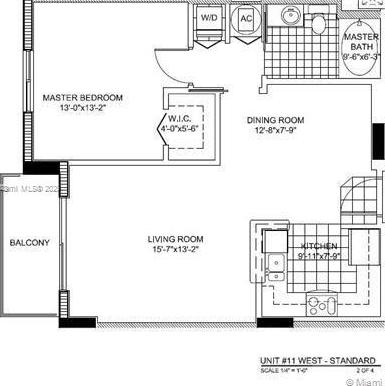 Small Image of 2775 NORTH EAST 187TH ST #311, Aventura Number 18