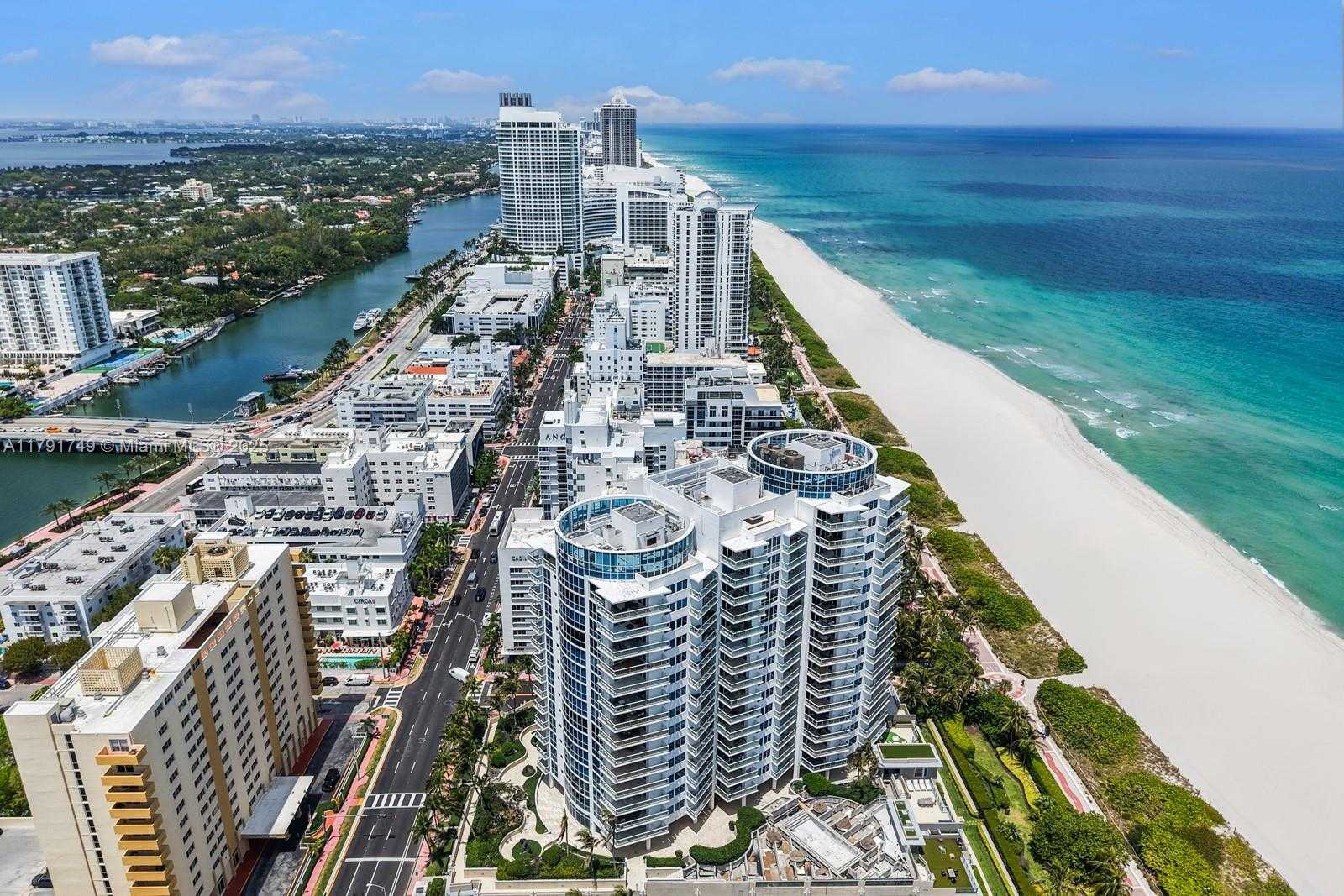 Small Image of 3801 COLLINS AVE #703, Miami Beach Number 18