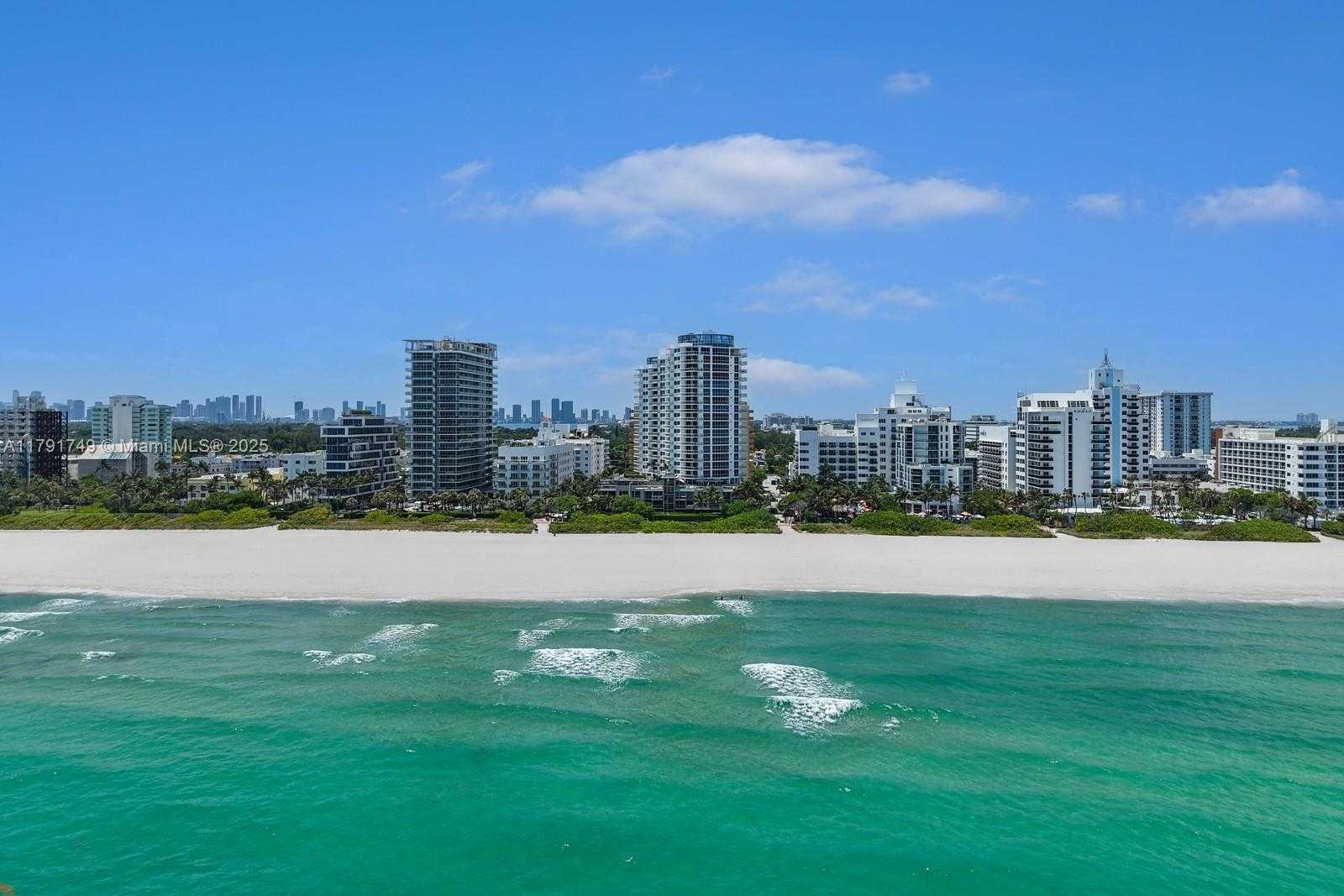 Small Image of 3801 COLLINS AVE #703, Miami Beach Number 19