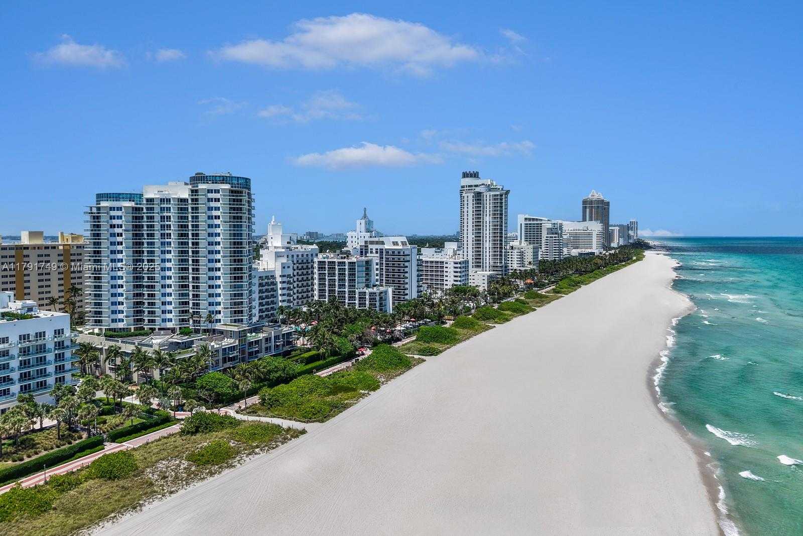 Small Image of 3801 COLLINS AVE #703, Miami Beach Number 20
