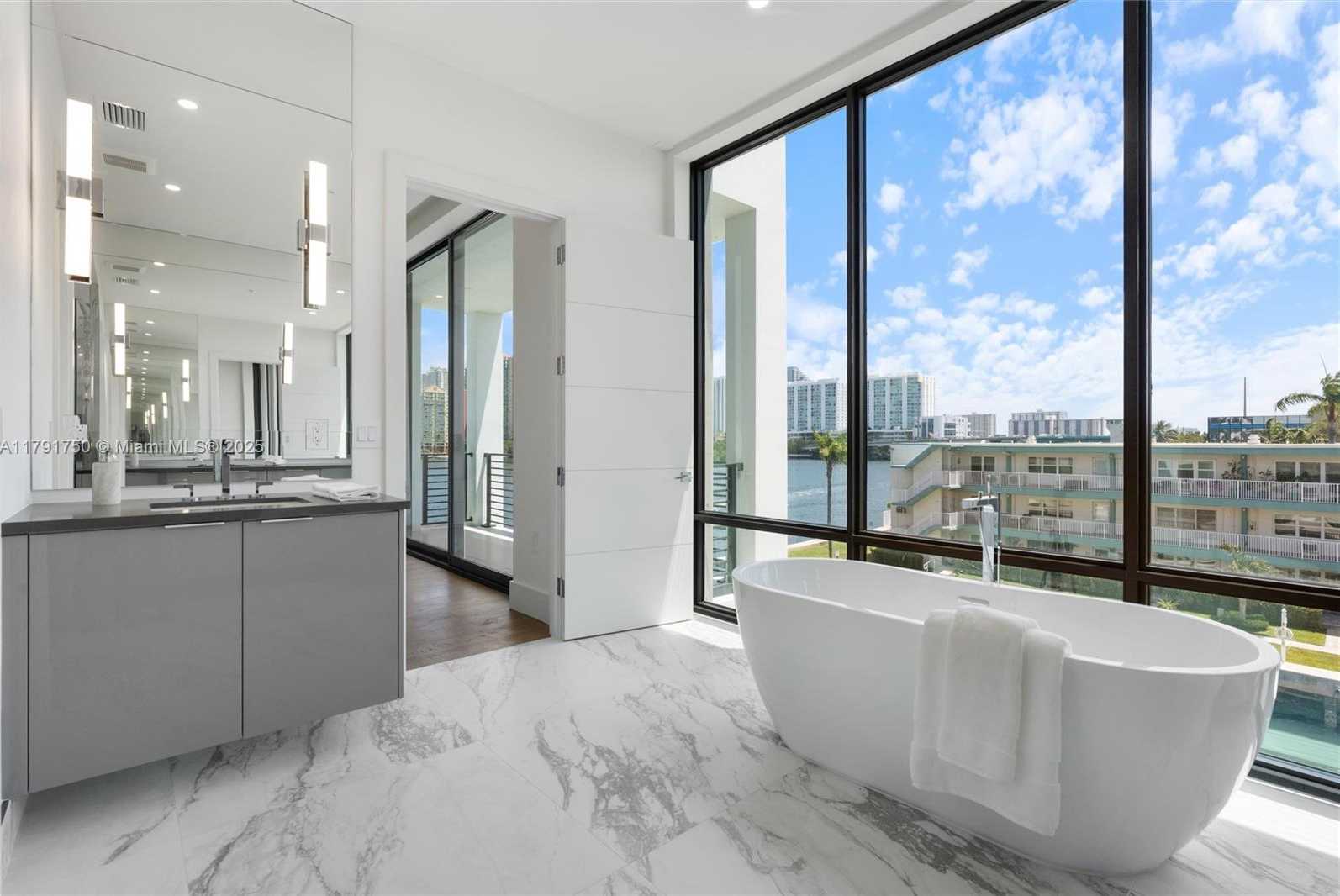 Small Image of 4008 NORTH EAST 167TH ST #6, North Miami Beach Number 23