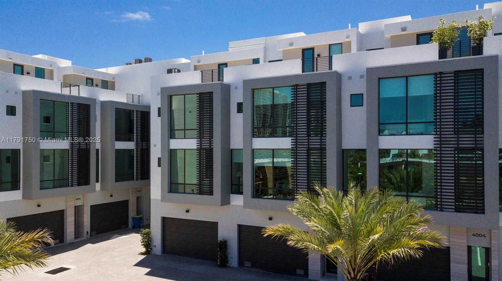 Small Image of 4008 NORTH EAST 167TH ST #6, North Miami Beach Number 29