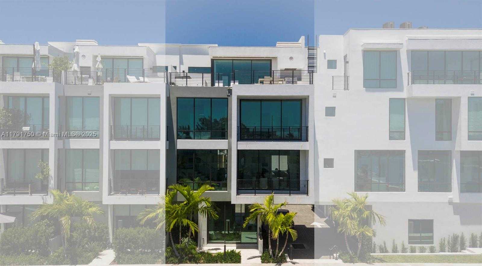 Small Image of 4008 NORTH EAST 167TH ST #6, North Miami Beach Number 34