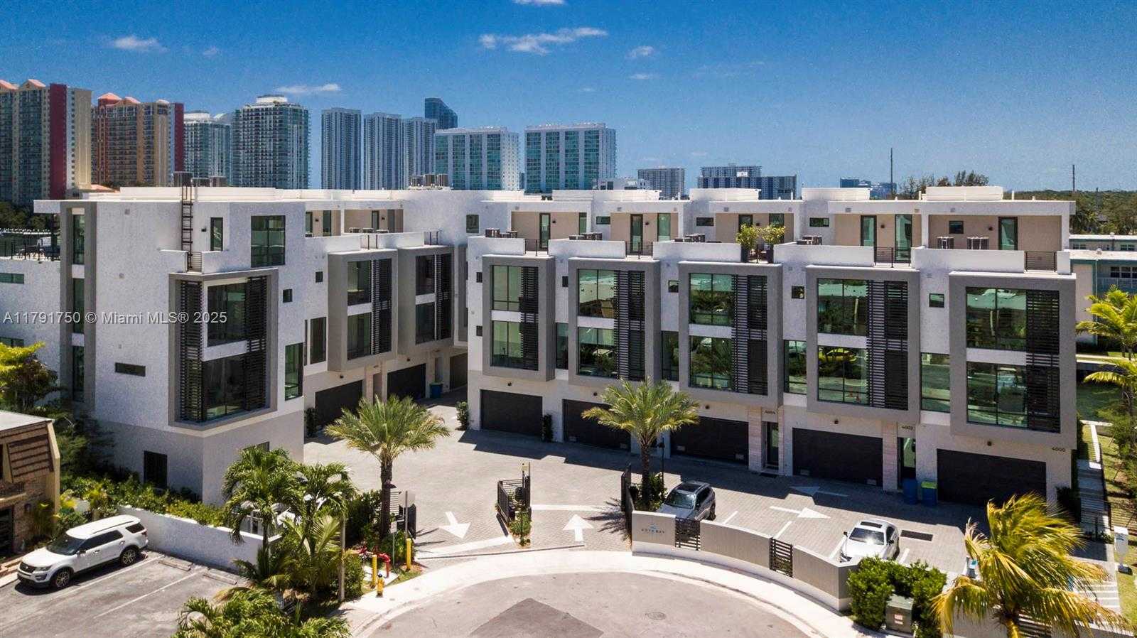 Small Image of 4008 NORTH EAST 167TH ST #6, North Miami Beach Number 35