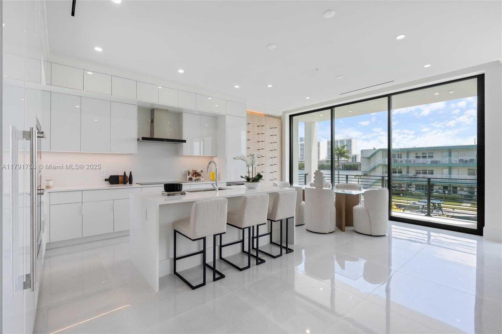 Small Image of 4008 NORTH EAST 167TH ST #6, North Miami Beach Number 8