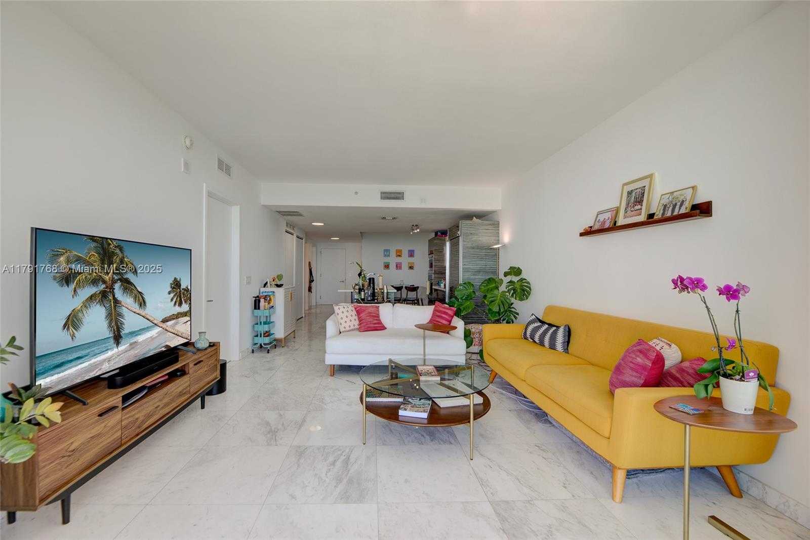 Small Image of 460 NORTH EAST 28TH ST #3606, Miami Number 10
