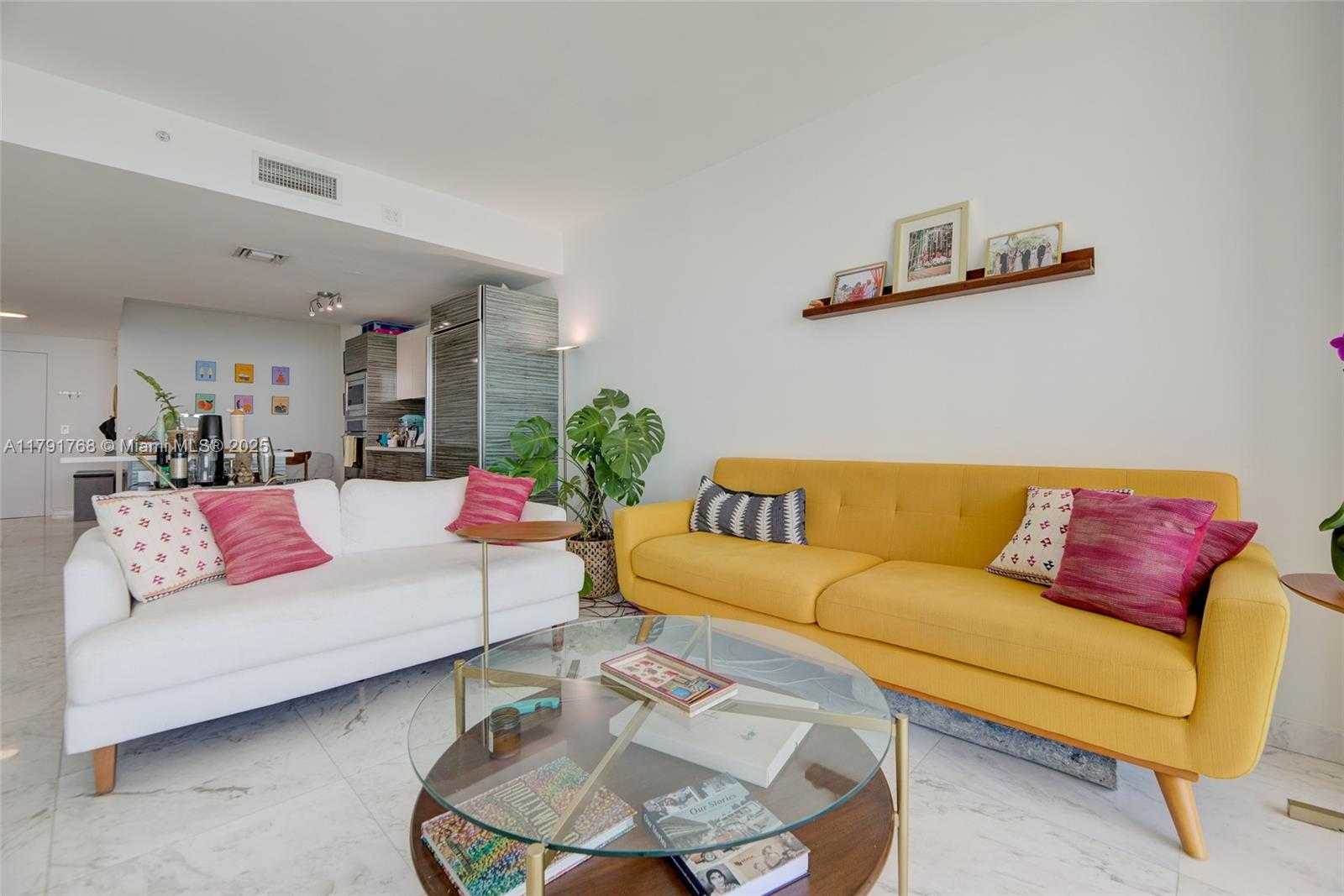Small Image of 460 NORTH EAST 28TH ST #3606, Miami Number 11