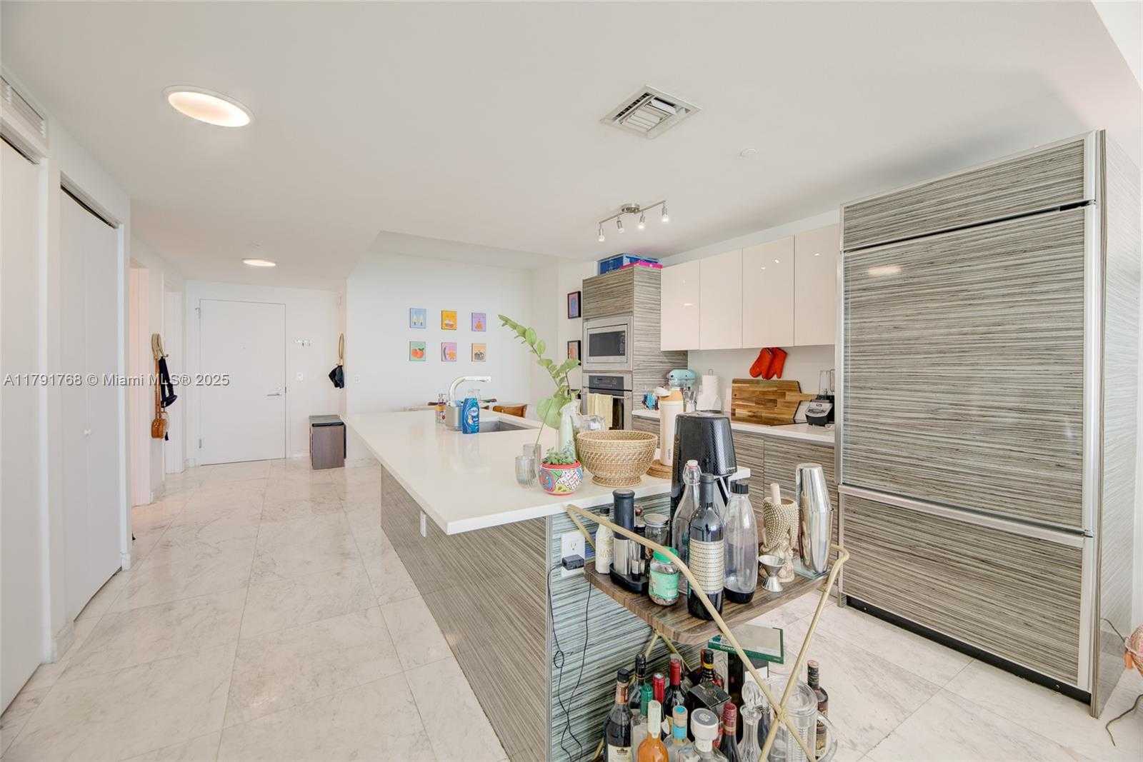 Small Image of 460 NORTH EAST 28TH ST #3606, Miami Number 12