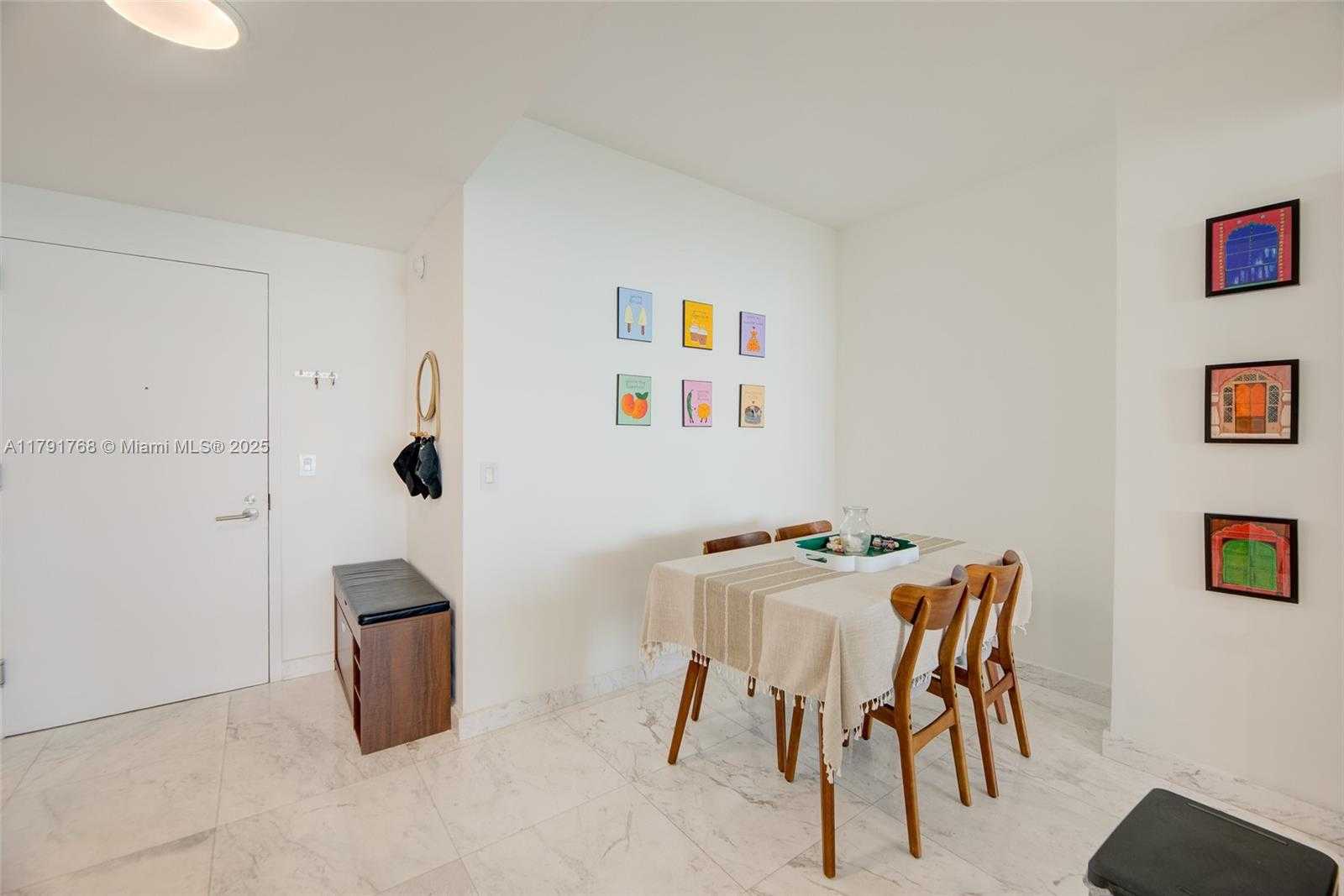 Small Image of 460 NORTH EAST 28TH ST #3606, Miami Number 14