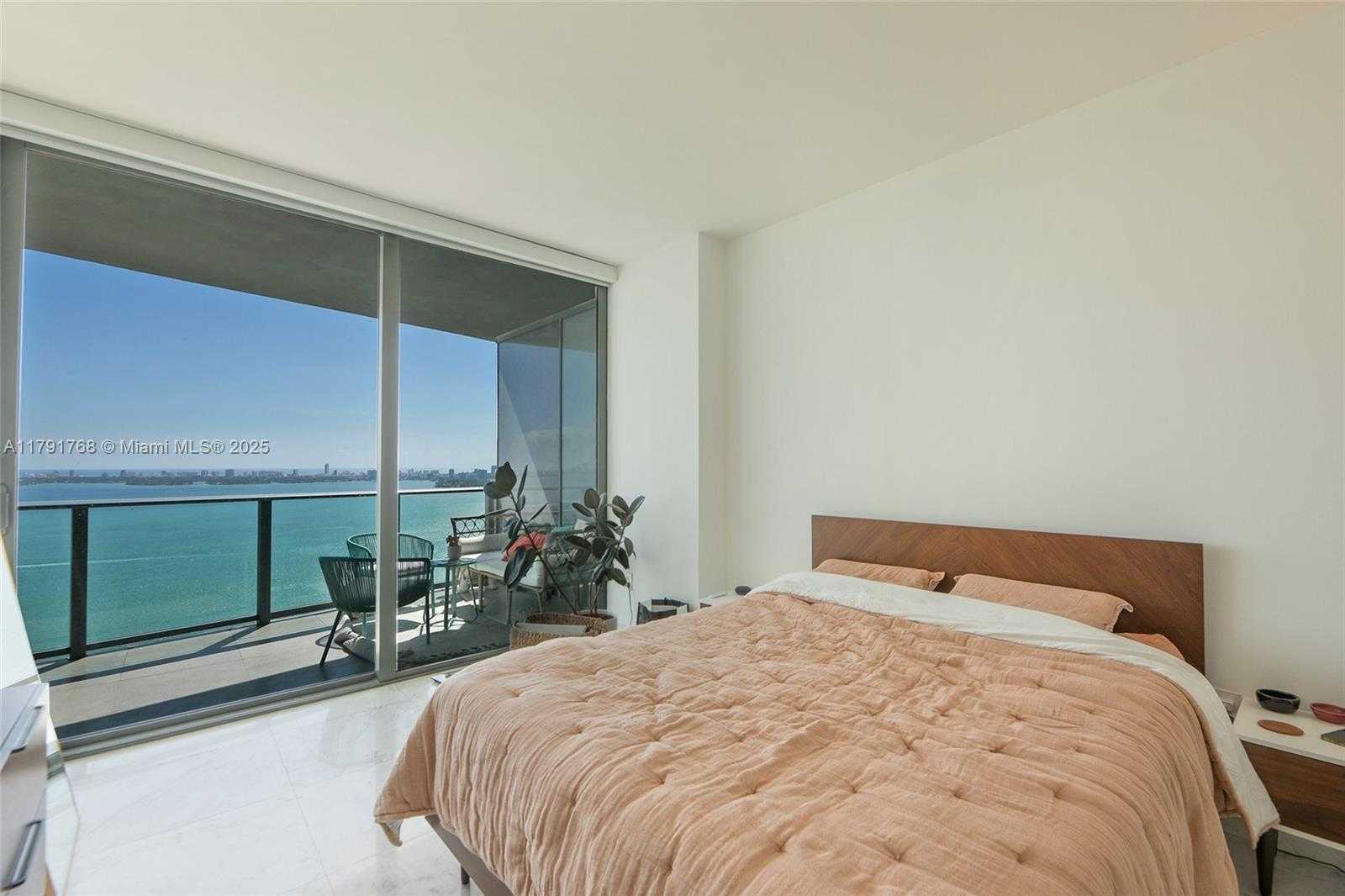 Small Image of 460 NORTH EAST 28TH ST #3606, Miami Number 15