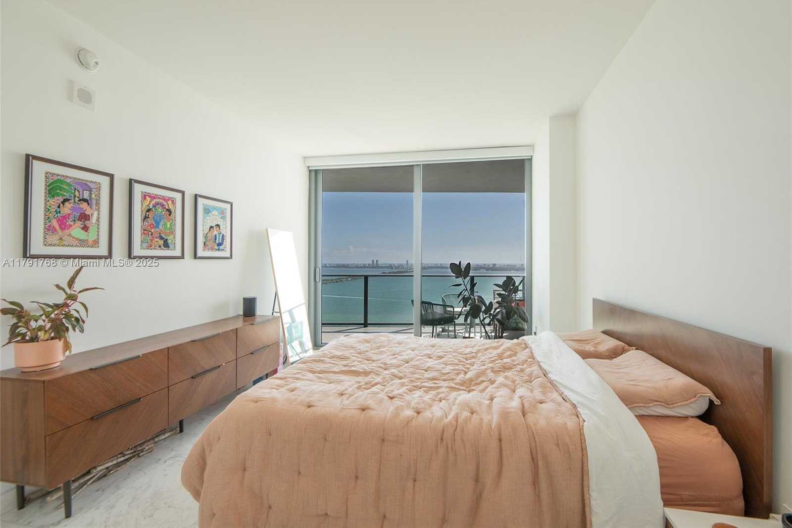 Small Image of 460 NORTH EAST 28TH ST #3606, Miami Number 16