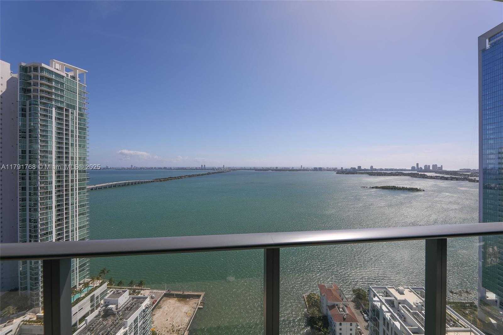 Small Image of 460 NORTH EAST 28TH ST #3606, Miami Number 26