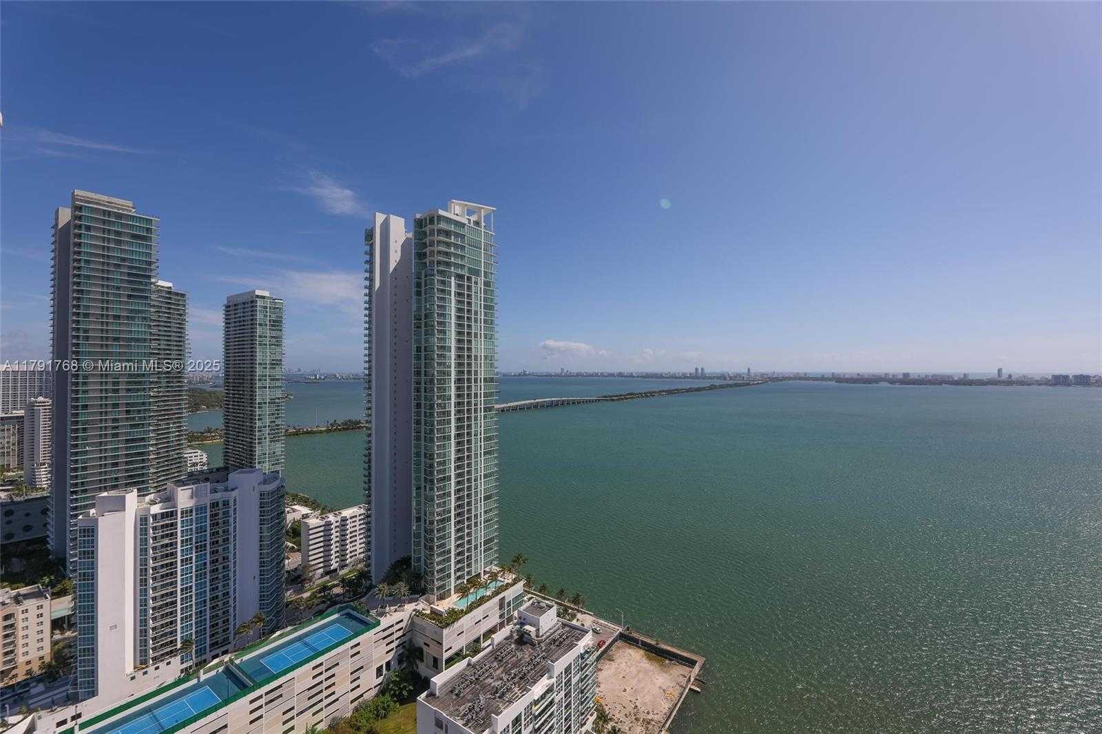 Small Image of 460 NORTH EAST 28TH ST #3606, Miami Number 27