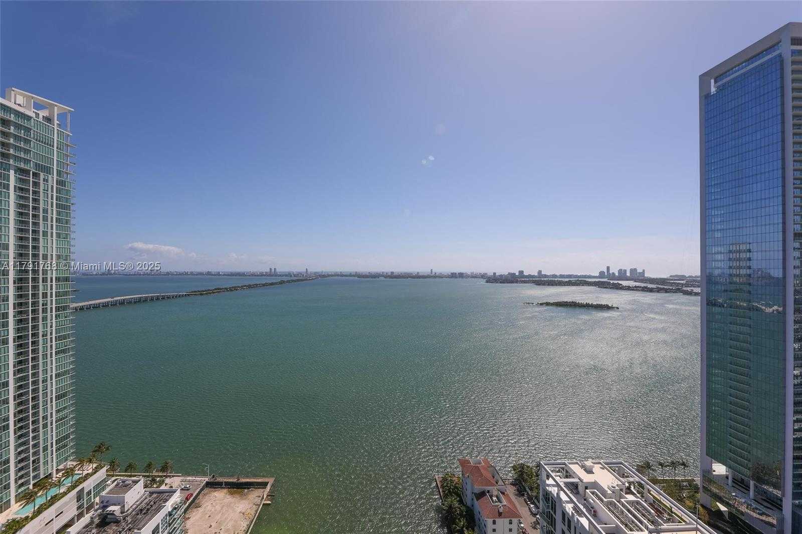 Small Image of 460 NORTH EAST 28TH ST #3606, Miami Number 28