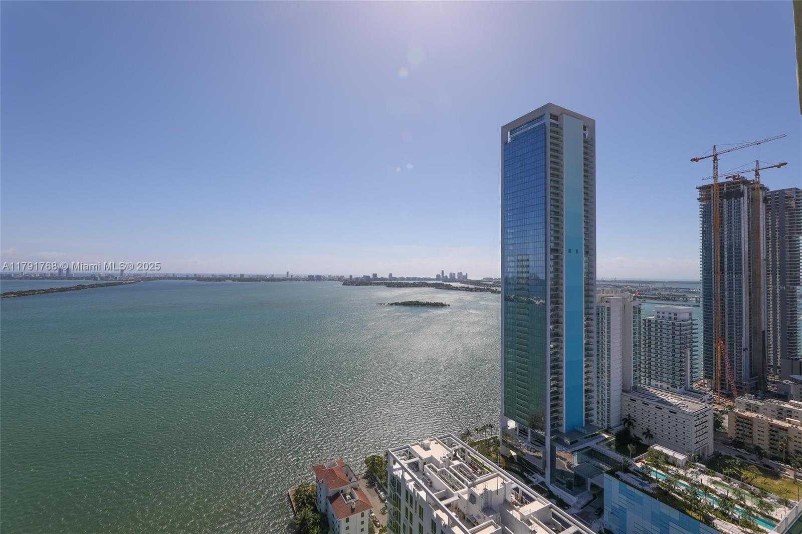 Small Image of 460 NORTH EAST 28TH ST #3606, Miami Number 29