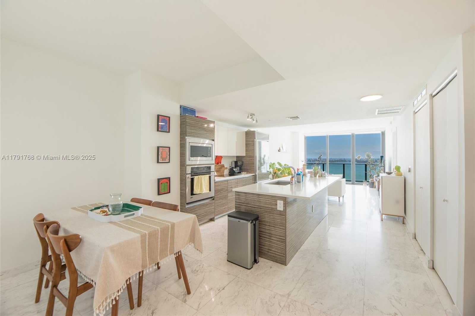 Small Image of 460 NORTH EAST 28TH ST #3606, Miami Number 3