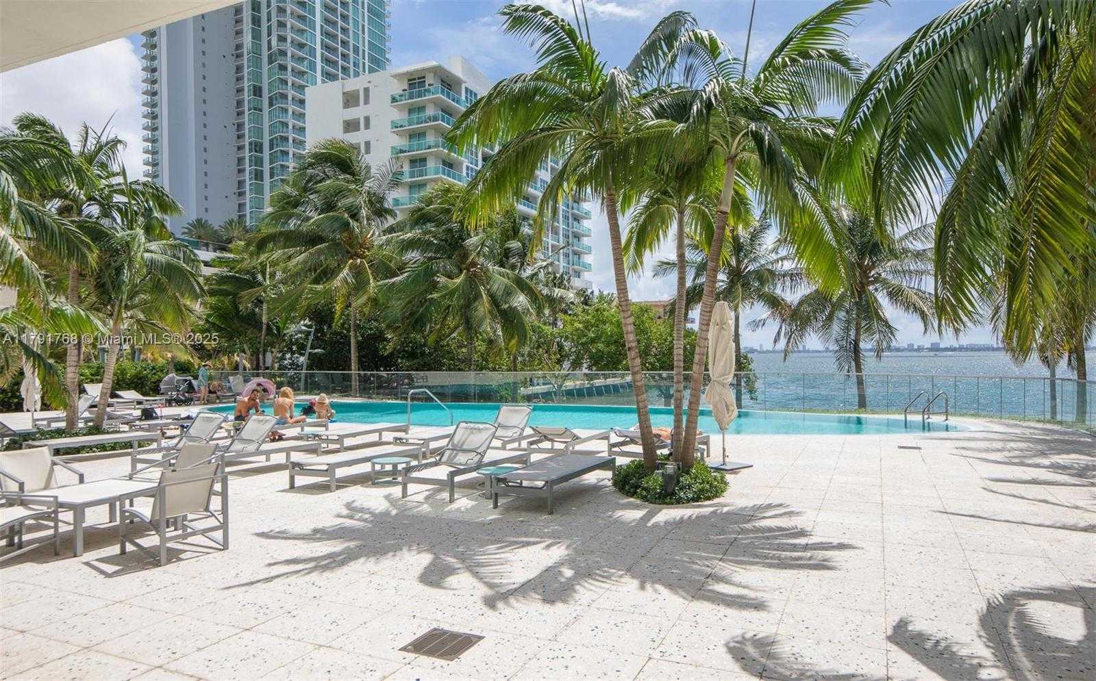 Small Image of 460 NORTH EAST 28TH ST #3606, Miami Number 31