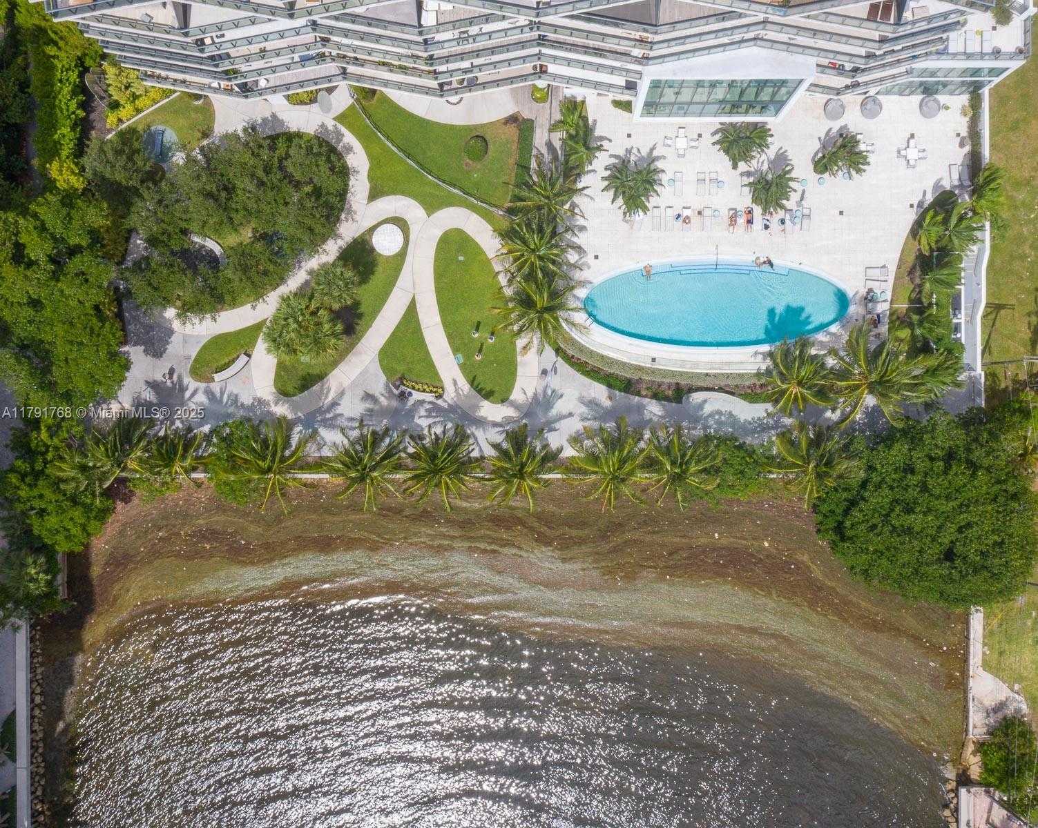 Small Image of 460 NORTH EAST 28TH ST #3606, Miami Number 32