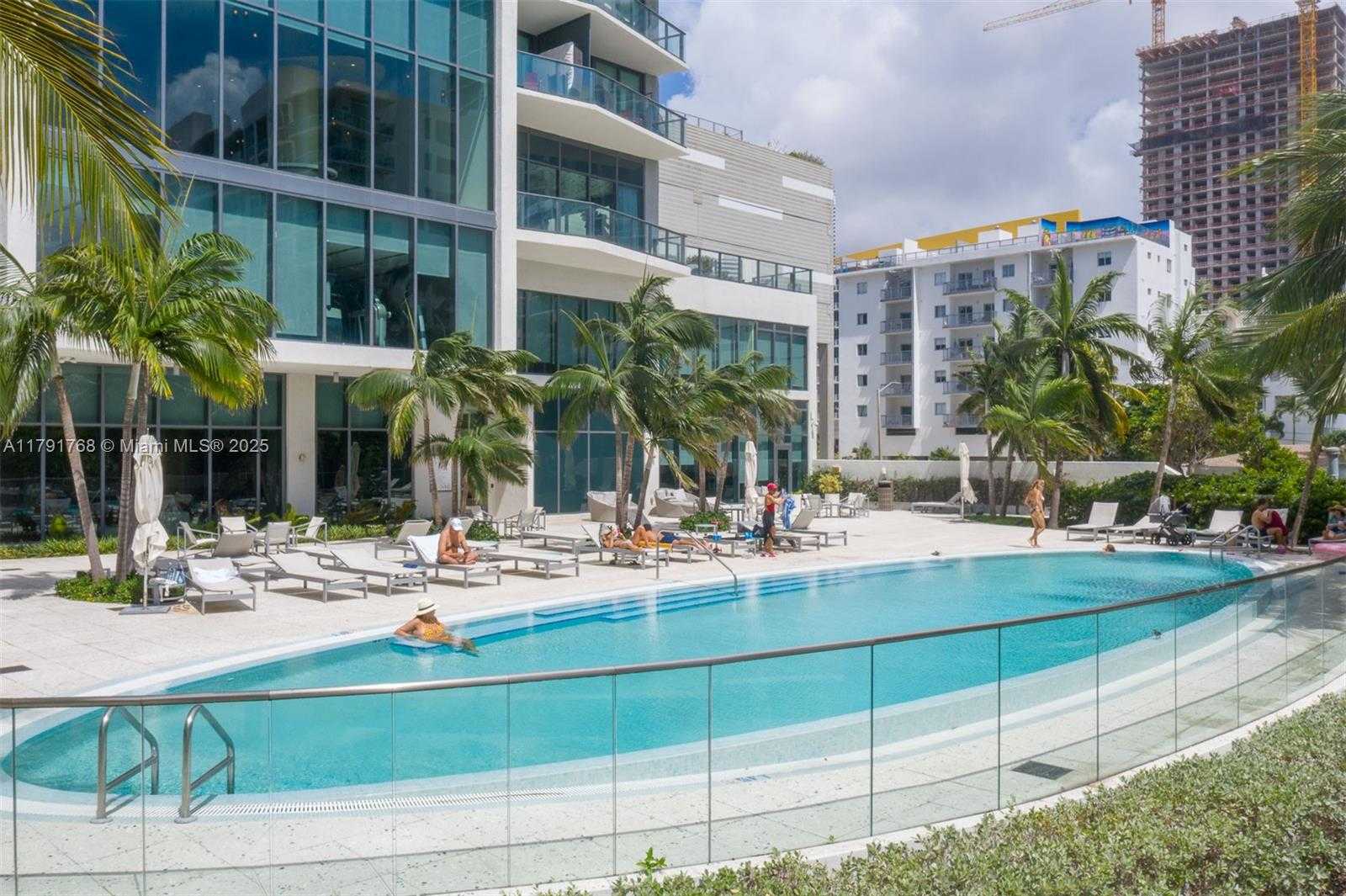 Small Image of 460 NORTH EAST 28TH ST #3606, Miami Number 34