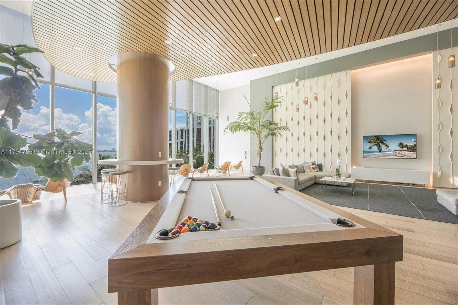 Small Image of 460 NORTH EAST 28TH ST #3606, Miami Number 35