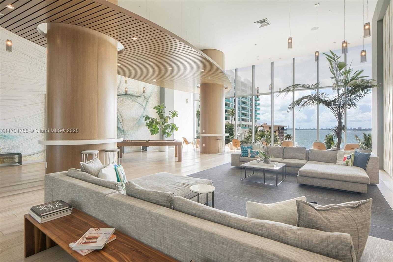 Small Image of 460 NORTH EAST 28TH ST #3606, Miami Number 36