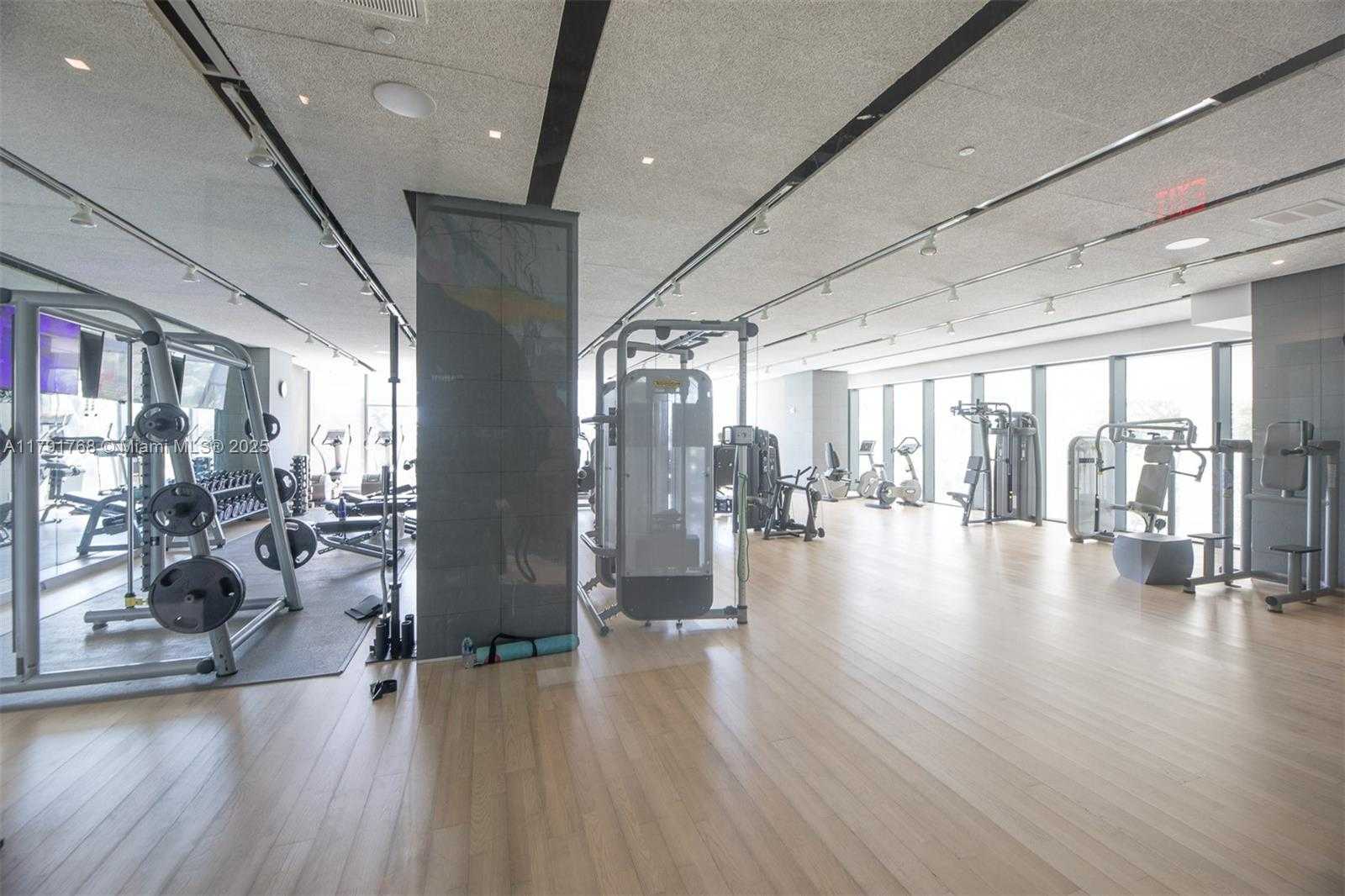 Small Image of 460 NORTH EAST 28TH ST #3606, Miami Number 37
