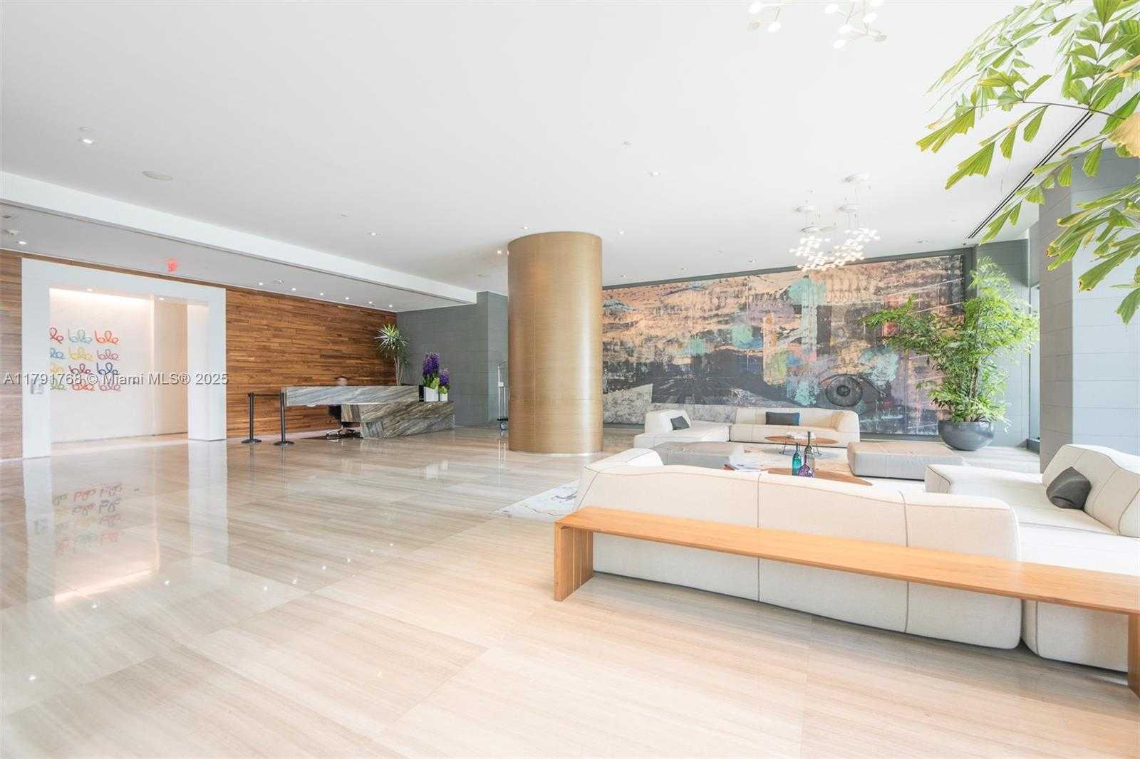 Small Image of 460 NORTH EAST 28TH ST #3606, Miami Number 38
