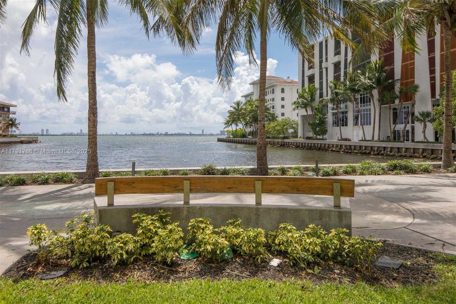 Small Image of 460 NORTH EAST 28TH ST #3606, Miami Number 40