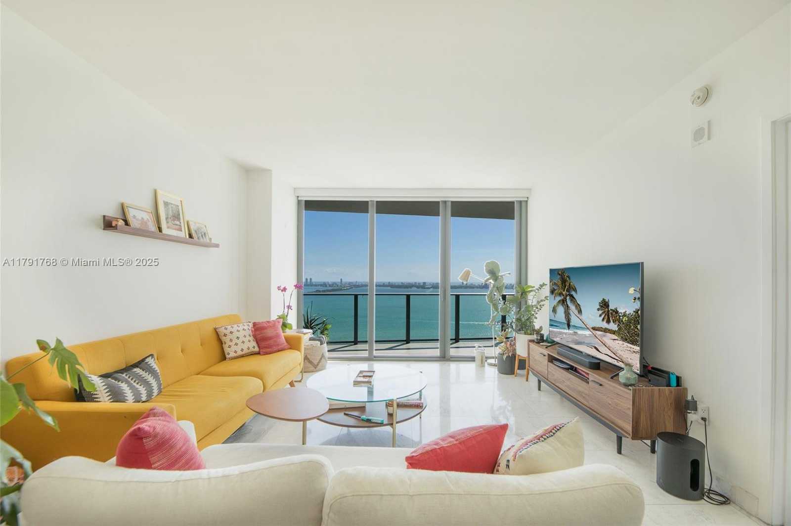 Small Image of 460 NORTH EAST 28TH ST #3606, Miami Number 6
